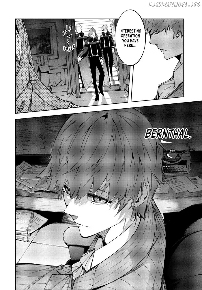 Wistoria: Wand and Sword Chapter 52 image 18_optimized